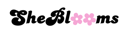 SheBlooms